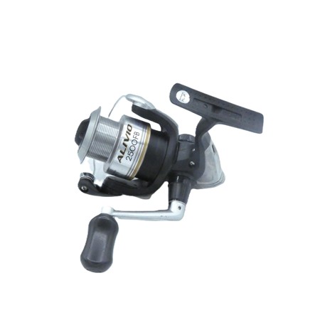Moulinet Carnassier Shimano Alivio Fb - Alv2500fb
