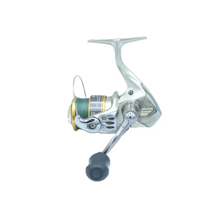 Moulinet Carnassier Shimano Exage Fc - 1000 Fc