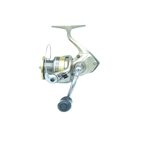 Moulinet Carnassier Shimano Exage Fd - Exg2500fd