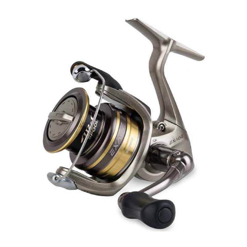 MOULINET CARNASSIER SHIMANO EXAGE FD