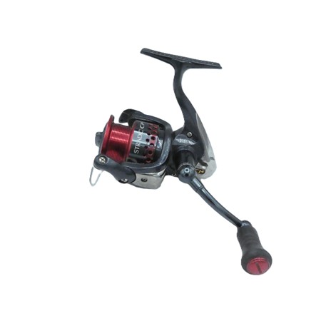 Moulinet Carnassier Shimano Stradic Ci4 2500F - 2500F