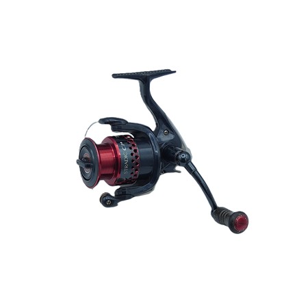 Moulinet Carnassier Shimano Stradic Ci4 2500F - 2500F