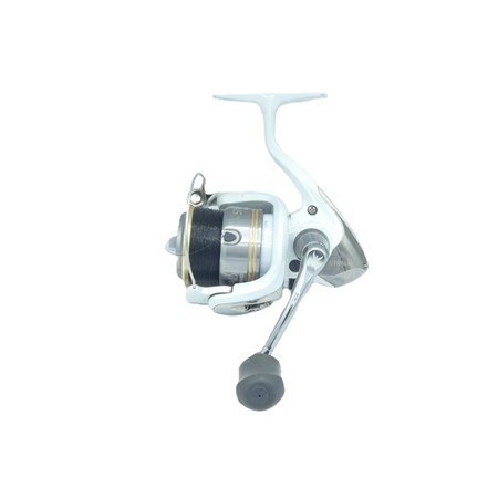 Moulinet Carnassier Shimano Stradic Fj - St2500fj