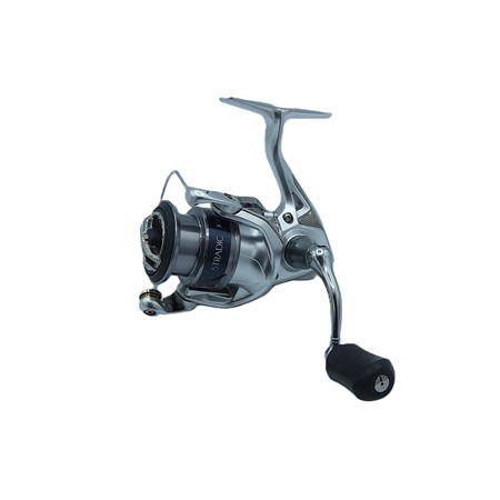 Moulinet Carnassier Shimano Stradic Fk - 1000 - 6.0/1