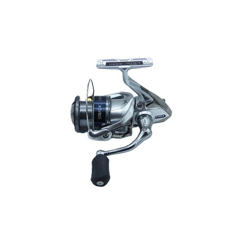 Moulinet Carnassier Shimano Stradic Fk - 2500 - 6.0/1