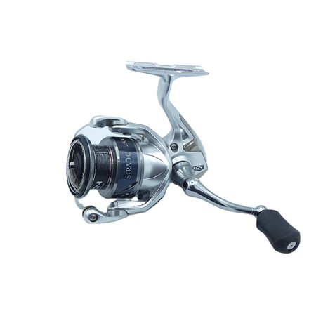 Moulinet Carnassier Shimano Stradic Fk - 2500 - 6.0/1