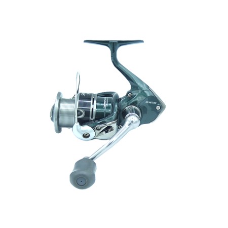 Moulinet Carnassier Shimano Symetre Fl - Sy2500fl