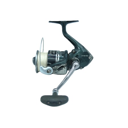 Moulinet Carnassier Shimano Symetre Fl - Sy4000fl