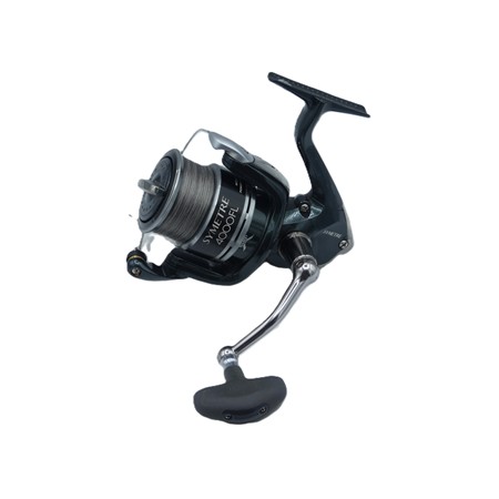 Moulinet Carnassier Shimano Symetre Fl - Sy4000fl