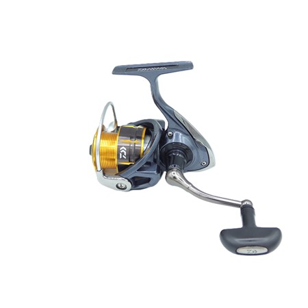 Moulinet Carnassier / Truite Daiwa Freams - Freams2500a