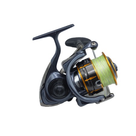 Moulinet Carnassier / Truite Daiwa Freams - Freams3000a