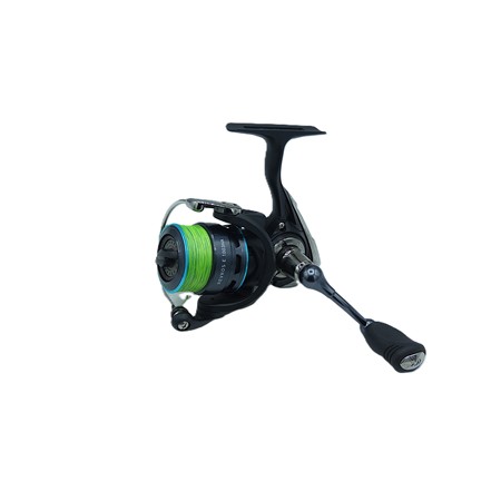 Moulinet Carnassier / Truite Daiwa Revros E A - Rve1003ha
