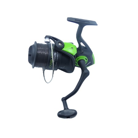Moulinet Carp Attck 7004 Fd Prowess - 7004 Fd