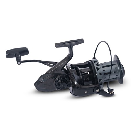 MOULINET CARPE ANACONDA ROCK HOPPER DFC