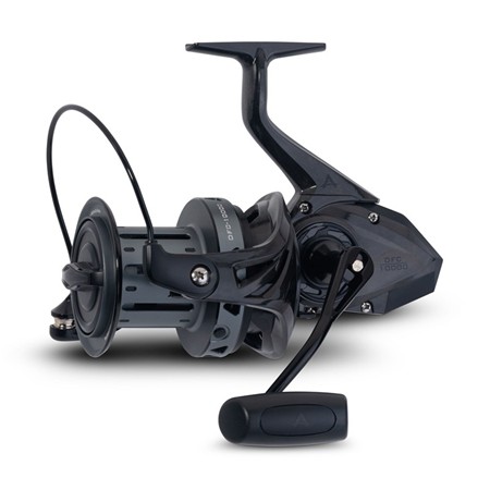 Moulinet Carpe Anaconda Rock Hopper Dfc