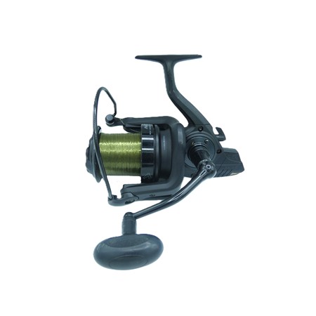 Moulinet Carpe Avid Carp Acr12000 - A0470001