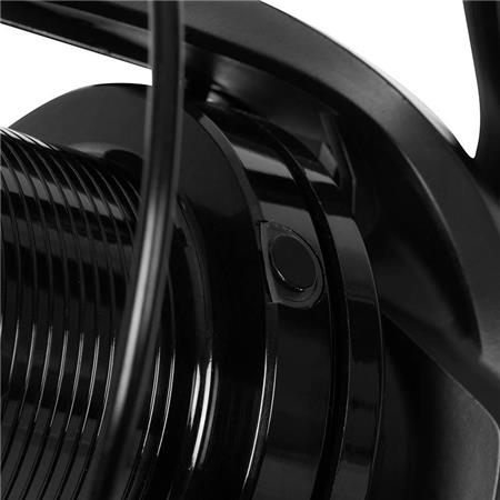 MOULINET CARPE AVID CARP REVOLVE FD