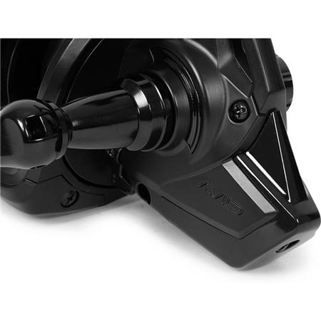 MOULINET CARPE AVID CARP REVOLVE FD