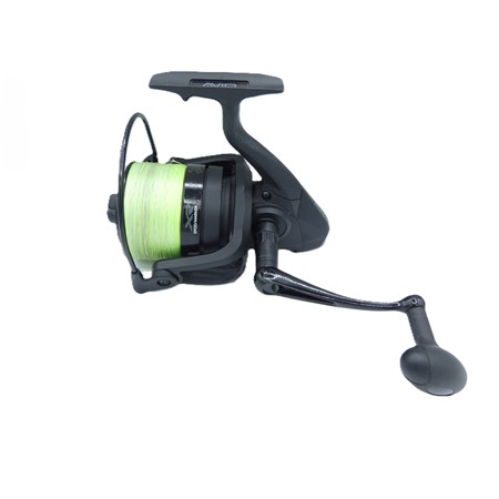 Moulinet Carpe Avid Carp Xr Spod/Marker - A0470007