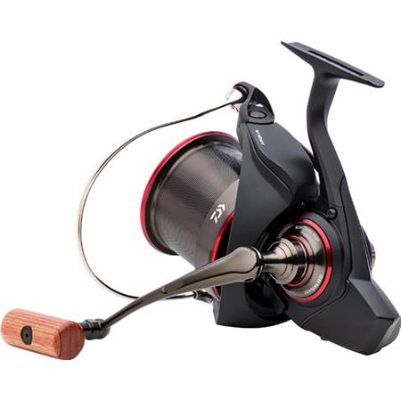 MOULINET CARPE DAIWA 26 TOURNAMENT CARP BASIA