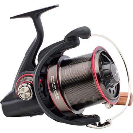 MOULINET CARPE DAIWA 26 TOURNAMENT CARP BASIA