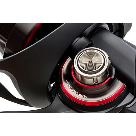MOULINET CARPE DAIWA 26 TOURNAMENT CARP BASIA