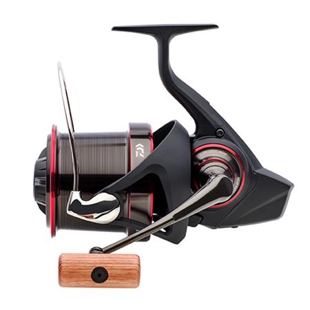 Moulinet Carpe Daiwa 26 Tournament Carp Basia