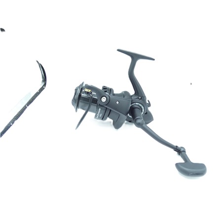 Moulinet Carpe Daiwa Black Widow Carp - Bwc5000a