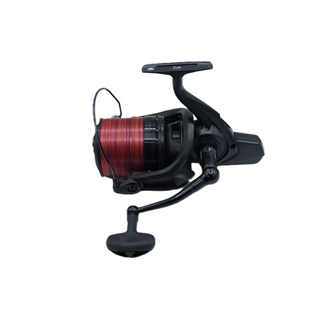Moulinet Carpe Daiwa Crosscast Carp Scw - Cc2045scw5000ldqd