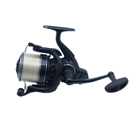 Moulinet Carpe Daiwa Emblem Carp Scw Qd 2023 - Em2335scwqd