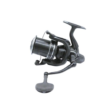 Moulinet Carpe Daiwa Emblem Carp Scw Qd Ot 2023 - Em2345scwqdot