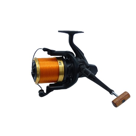 Moulinet Carpe Daiwa Emblem Carp Scw Qd Ot - Em45scwqdot