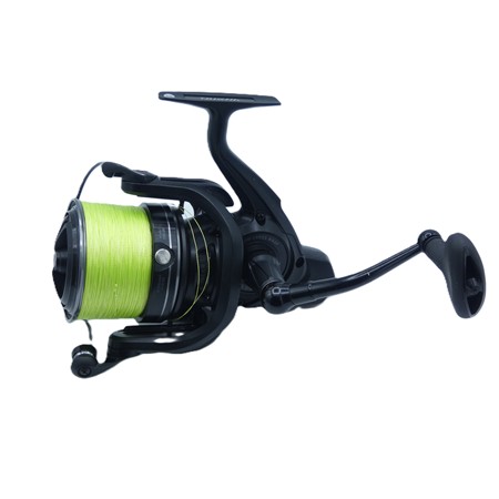 Moulinet Carpe Daiwa Emblem Spod - Emspod