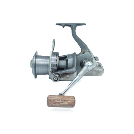 Moulinet Carpe Daiwa Emcast Advanced Ab - Emcast Advanced 5000 Ab