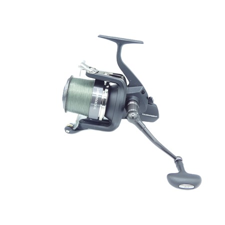 Moulinet Carpe Daiwa Tournament Entoh Quick Drag - T5000