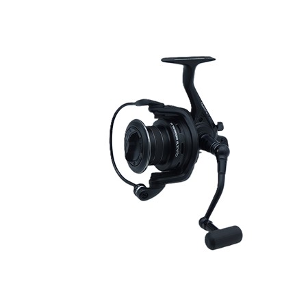 Moulinet Carpe Dam Quick 6 Sls Fd - 6000