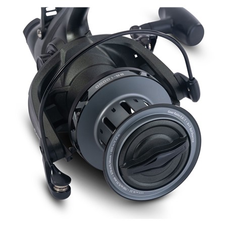 MOULINET CARPE DÉBRAYABLE ANACONDA ROCK HOPPER