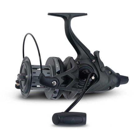 Moulinet Carpe Débrayable Anaconda Rock Hopper
