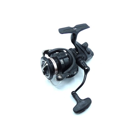 Moulinet Carpe Debrayable Daiwa Black Widow Br Lt - Bwbr19lt4000c