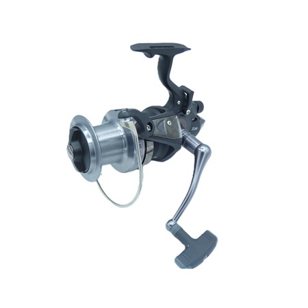 Moulinet Carpe Debrayable Daiwa Windcast Br - Wcbr5500lda