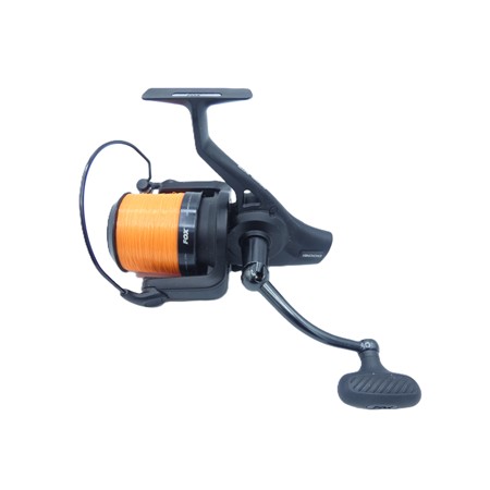 Moulinet Carpe Debrayable Fox Eos - Eos - 12000 Reel 