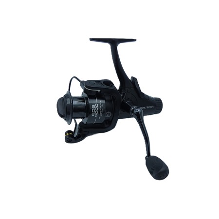 Moulinet Carpe Debrayable Fox Eos - Eos - 5000 Reel 