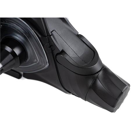 MOULINET CARPE DÉBRAYABLE FOX EOS FS