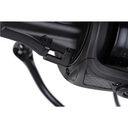 MOULINET CARPE DÉBRAYABLE FOX EOS FS