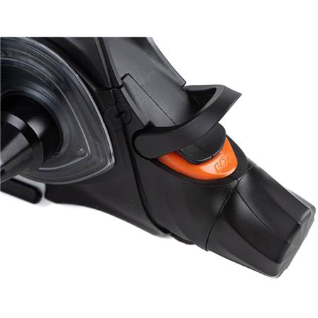 MOULINET CARPE DÉBRAYABLE FOX EOS FS