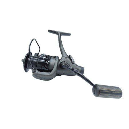 Moulinet Carpe Debrayable Fox Eos Pro 10000 - Crl081