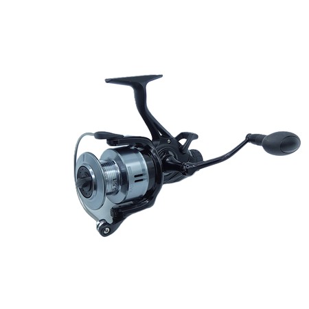Moulinet Carpe Débrayable Korum Radius Freespool - 5500 - 5.5/1