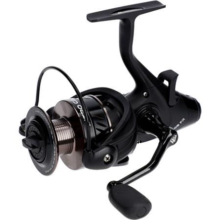 Moulinet Carpe Débrayable Mikado Intro Carp Ii