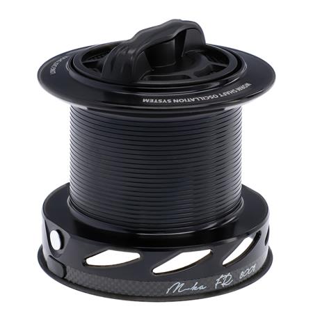 MOULINET CARPE DÉBRAYABLE MIKADO M-KA FR CARP + LINE DREAMLINE