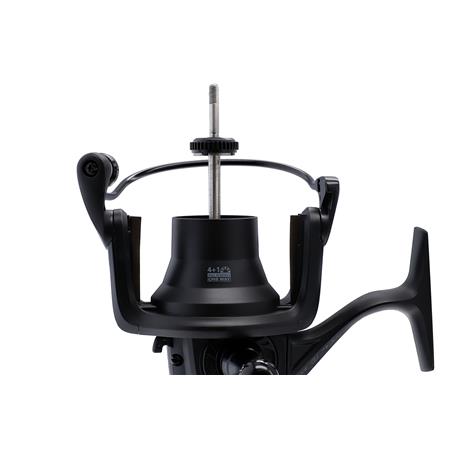 MOULINET CARPE DÉBRAYABLE MIKADO M-KA FR CARP + LINE DREAMLINE